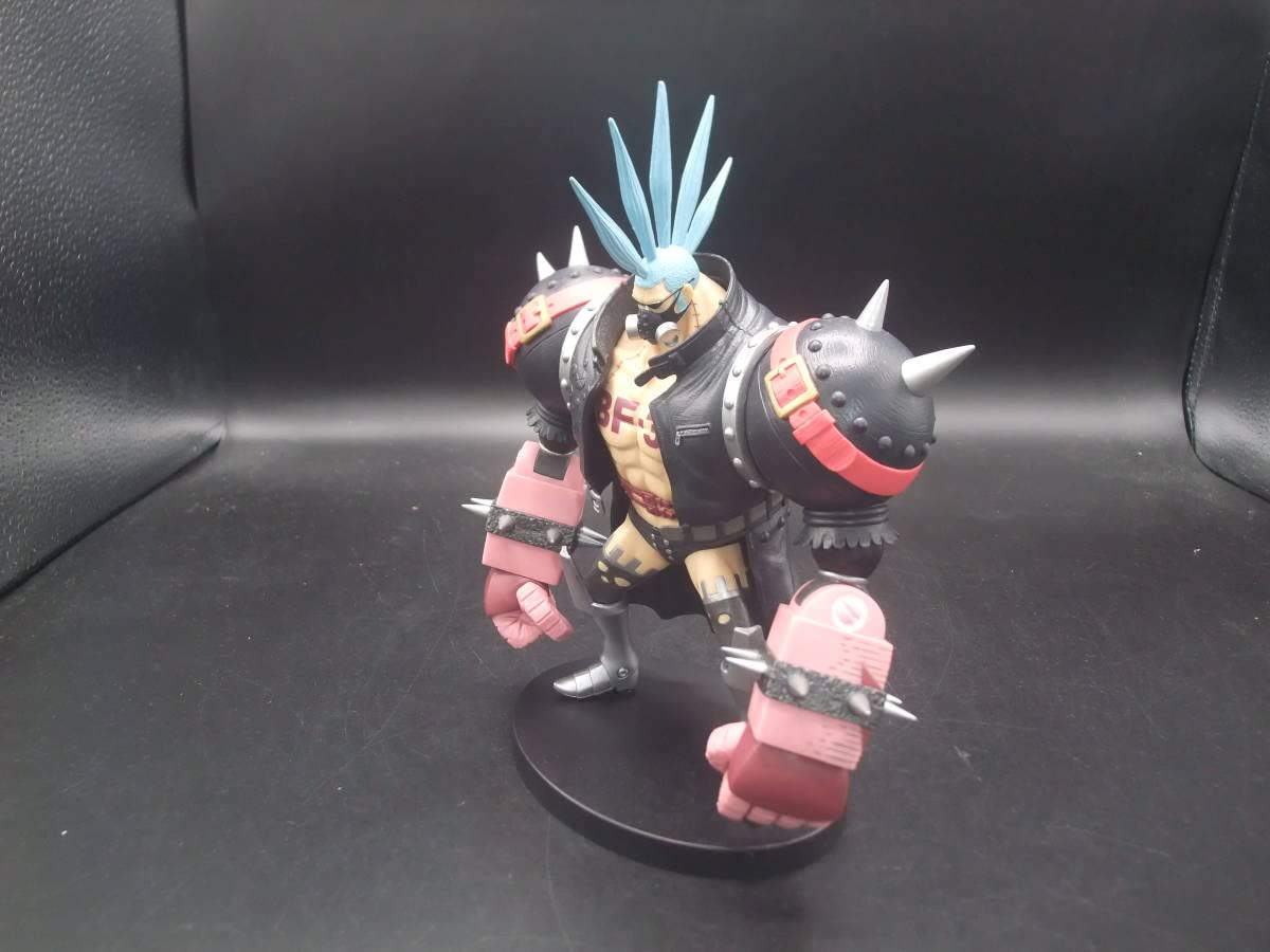 Amazon.co.jp: ワンピース FILM RED DXF THE GRANDLINE MEN vol