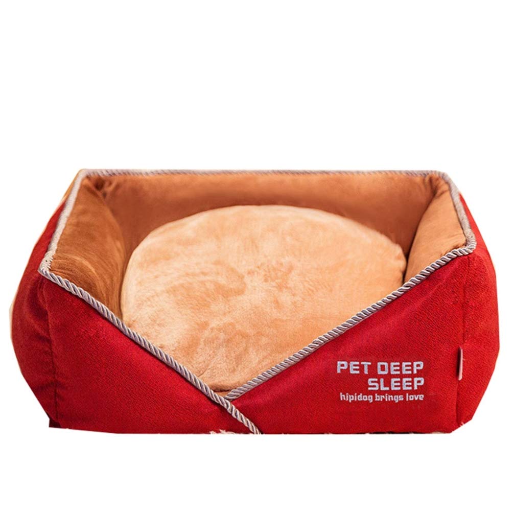 Couchage pour chien XXL lavable fini les douleurs de vos animaux