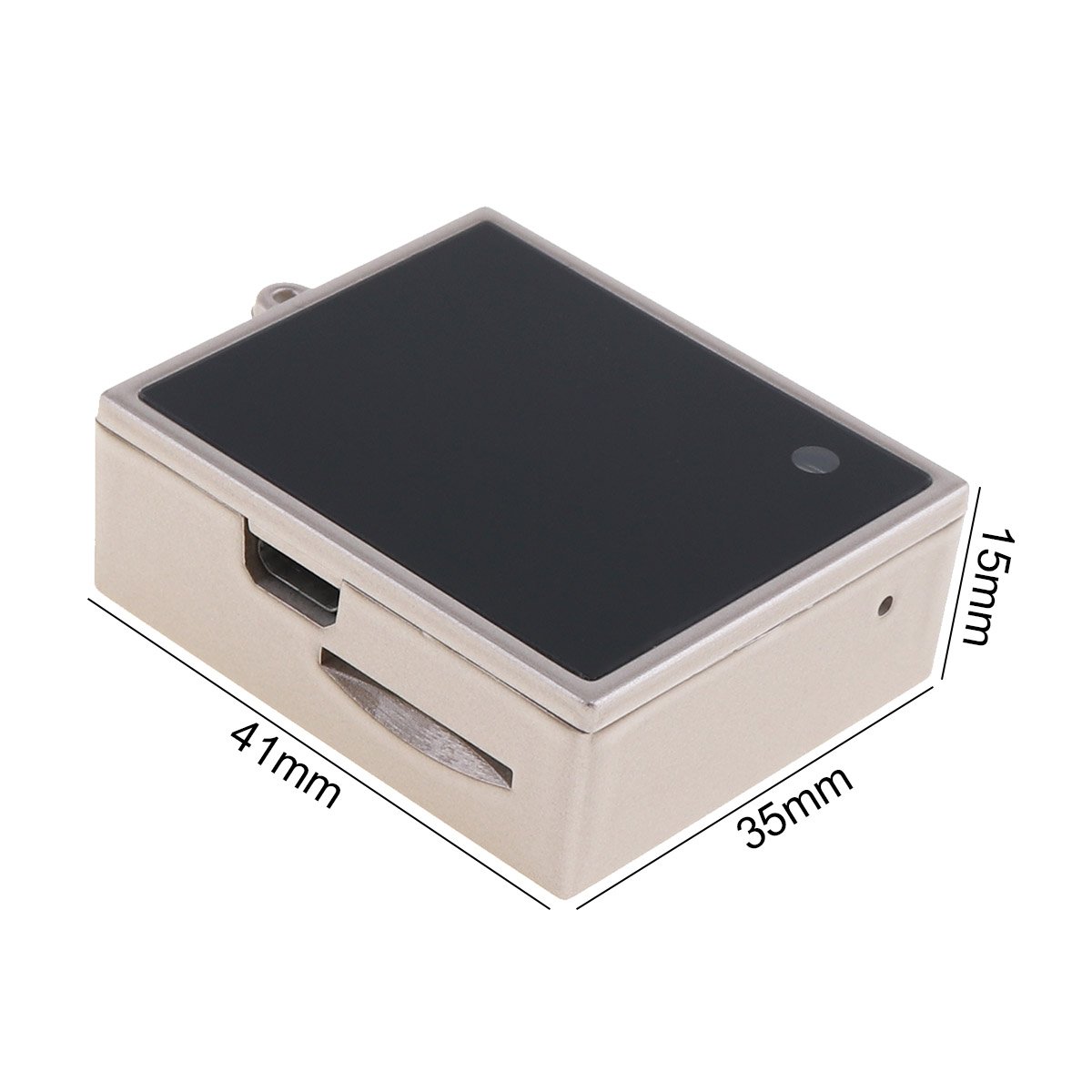 mini lokalizator lokalizator GPS SOS Alarm LBS system śledzenia w czasie rzeczywistym lokalizator GPS dla dzieci