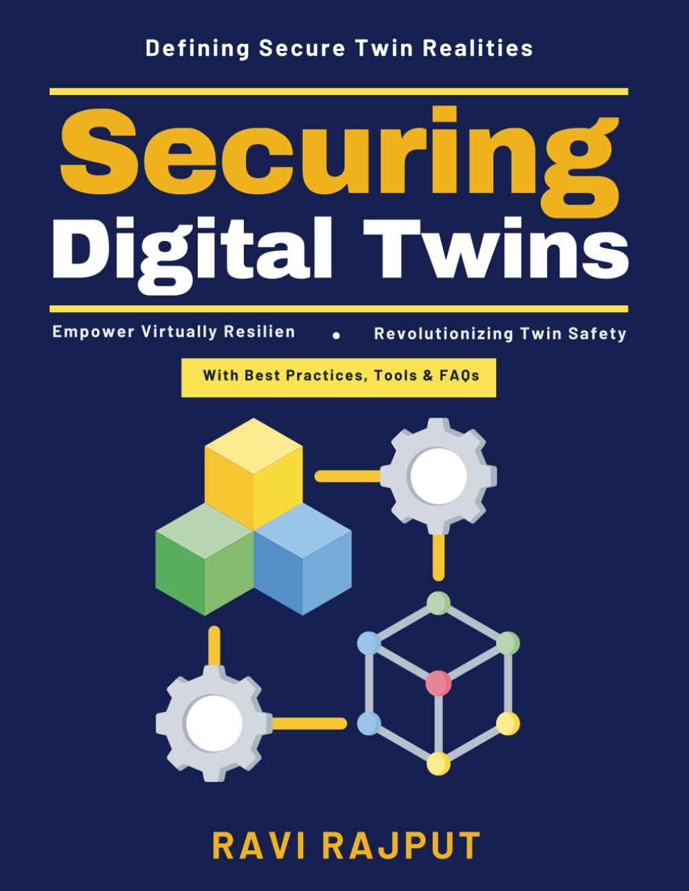 Securing Digital Twins: Digital Twin Ecosystem | Data Integrity Protection | Cyber Threat Mitigation | Future-Proof Systems | AI in Security | Blockchain in Protection | Predictive Analytics Security