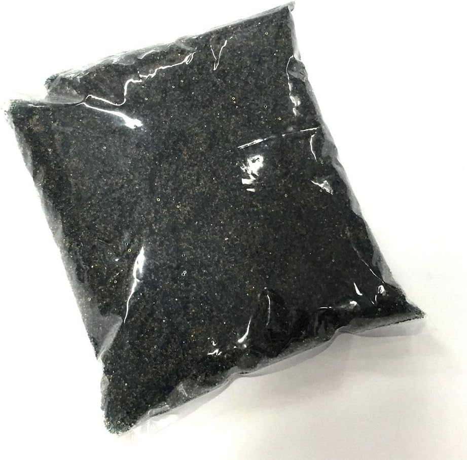 Iron Resin / Water Demineralizer For Electric Gravity Feed Steam Irons 14 oz.