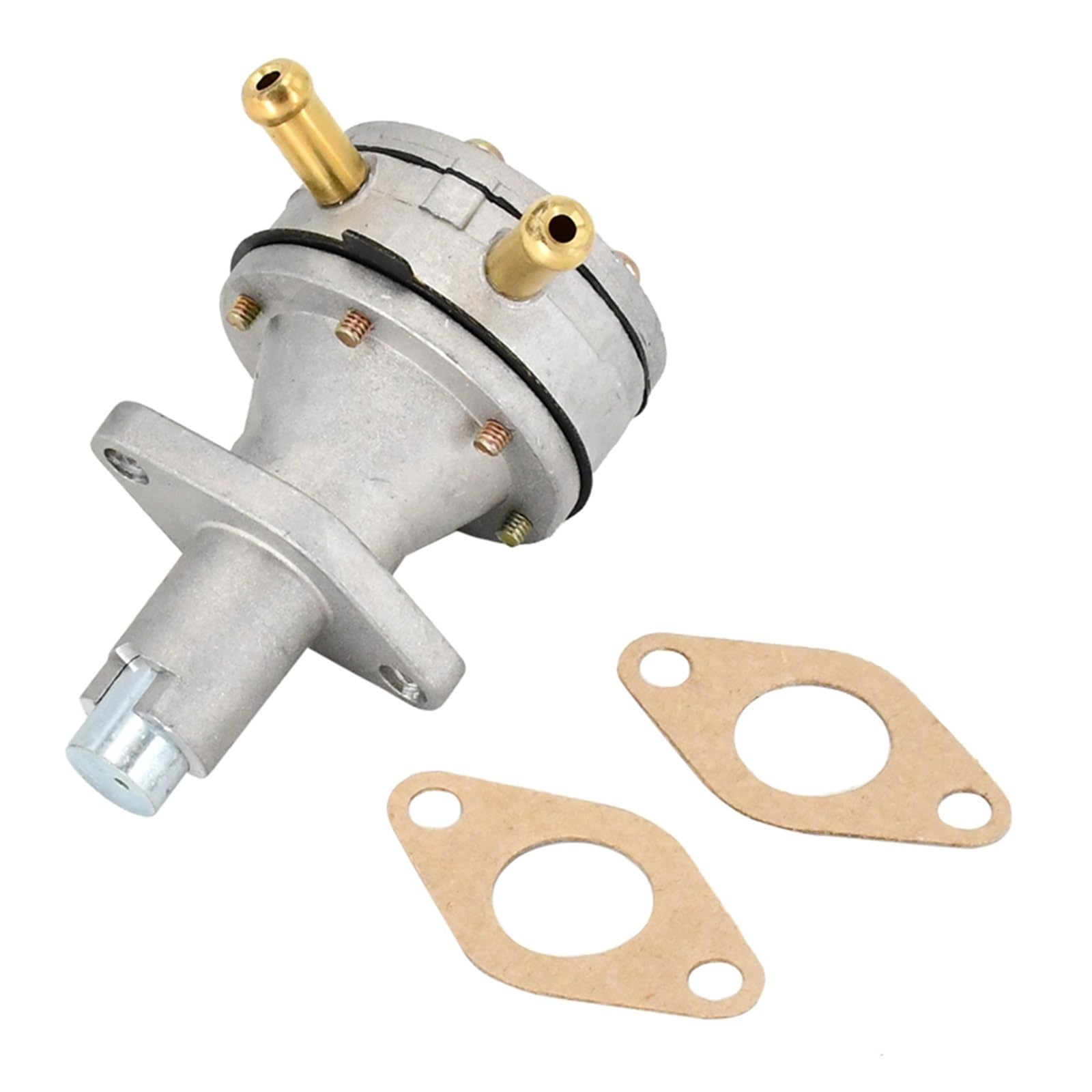 Amazon.com: EWXIAEDUS 15401-52032 Fuel Pump with Gasket 15605