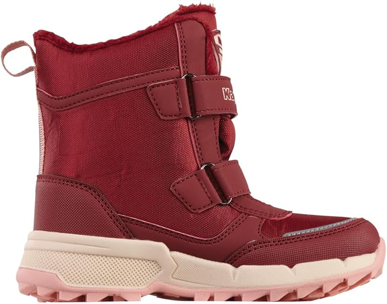 Kappa Unisex Kids Stylecode: 261045k Flake II Tex K Girls