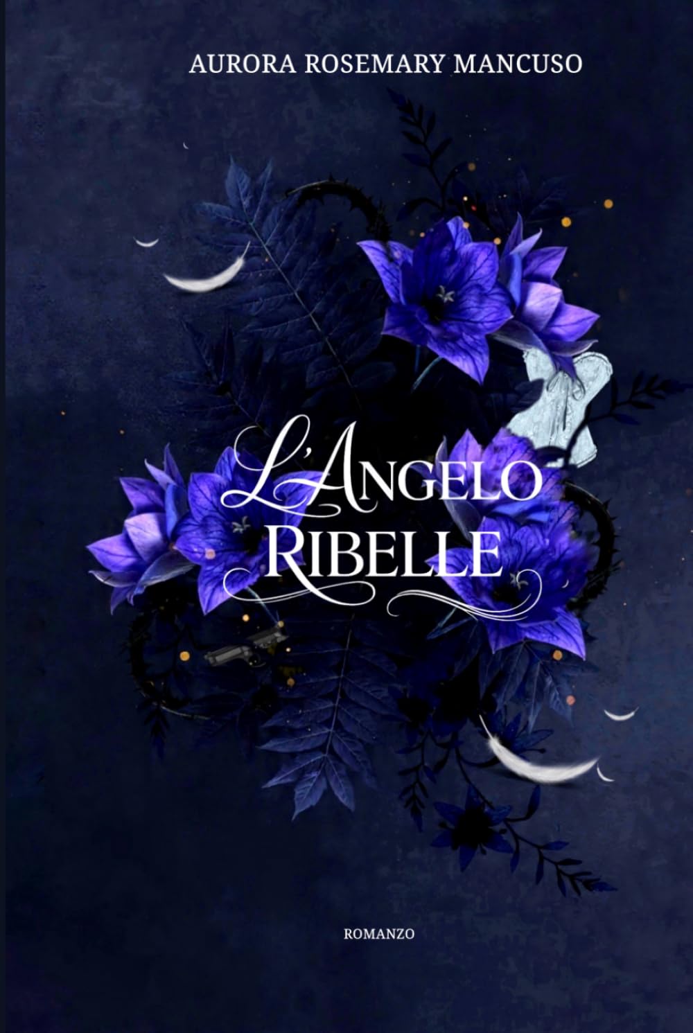 L'ANGELO RIBELLE