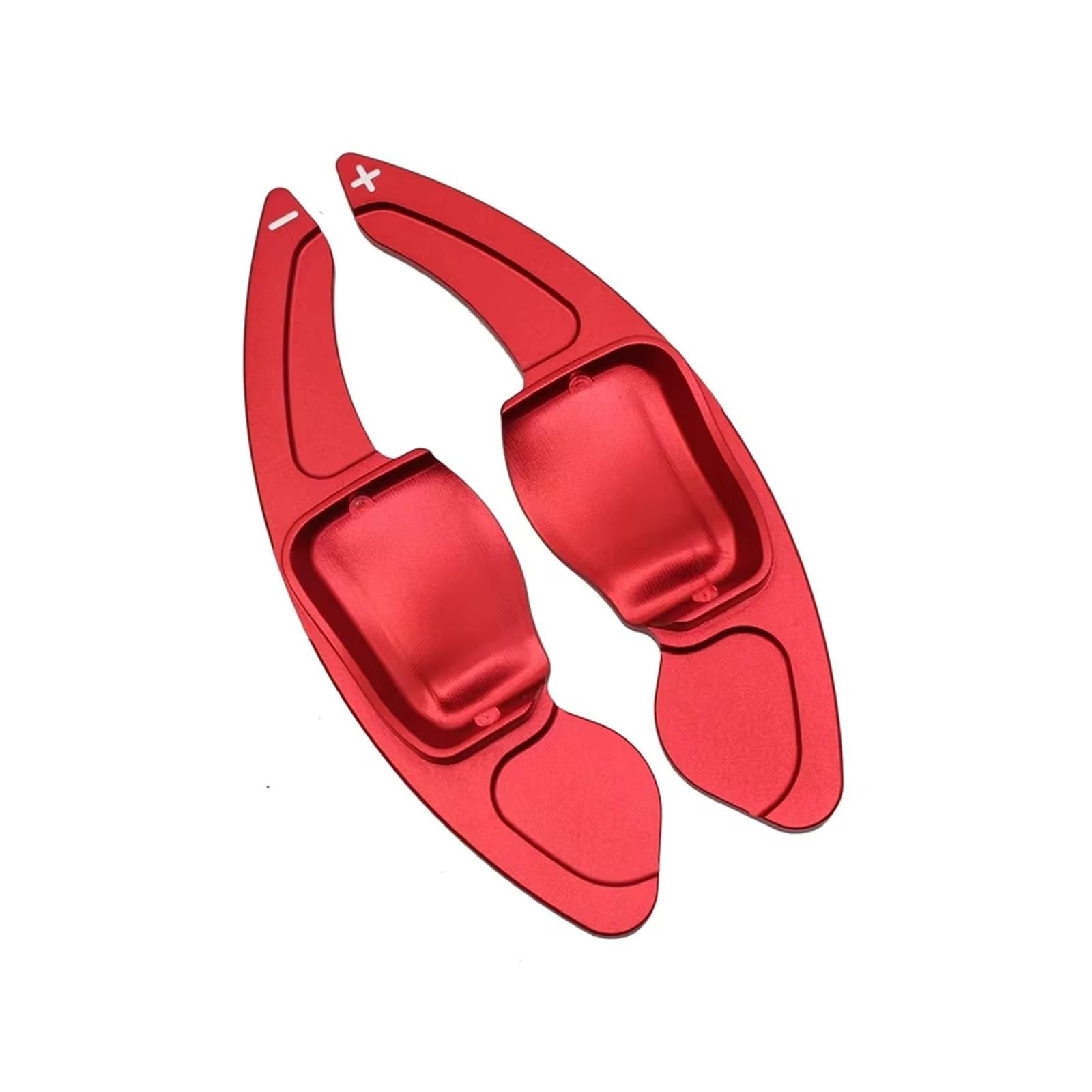 NUUOXCX Paddles Shifters for Seat for Leon Steering Wheel Paddle Shifter