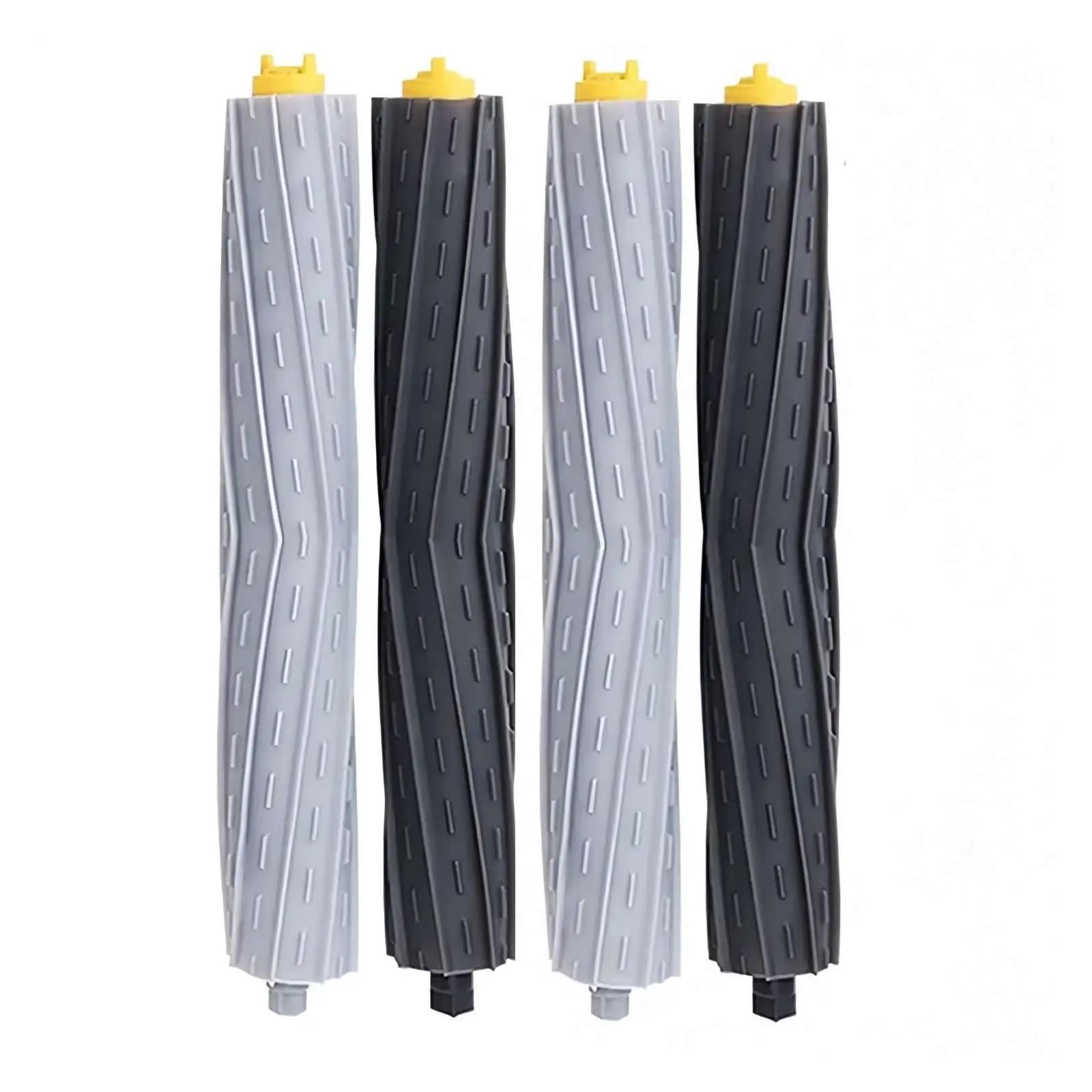 ,Compatible For Roomba， 800 900 Series Replacement Parts,Roller Brushes 805 960 860 861 866 870 880 890 960 980 981 985 Vacuum Cleaner(Dpf(s03)6.5c)