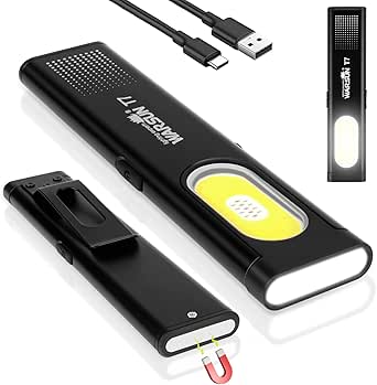 Olight Arkfeld Pro Orange – Torcia Piatta EDC 1300 Lumen, Luce Arancione, Edizione Limitata Best Mom