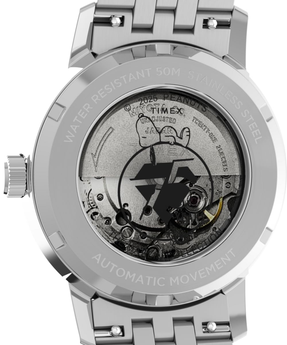 Timex TW2Y45000 Orologio Da Uomo