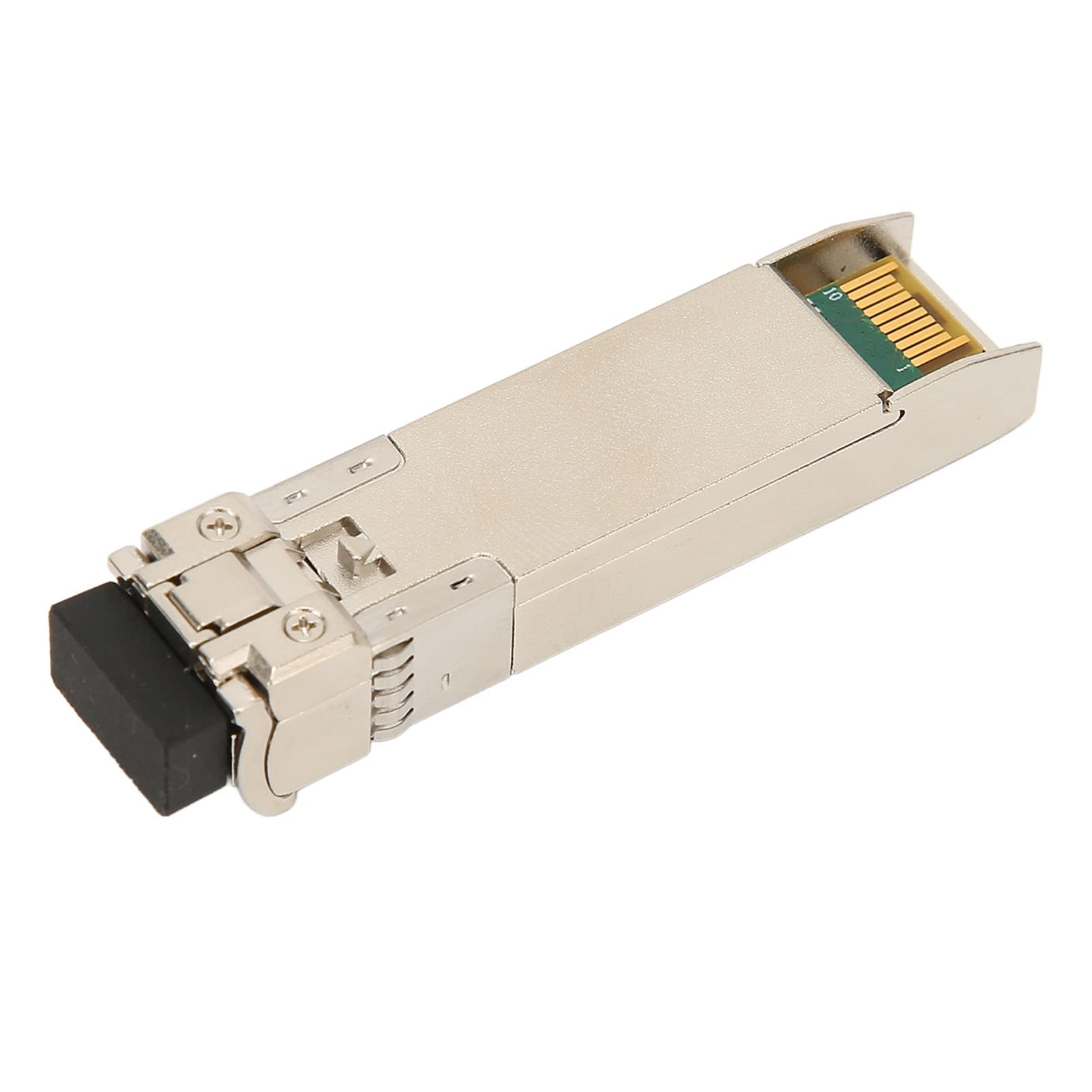 【ネットワーク】10GbE NIC/SFP+/光モジュール/スイッチ/ルーター Amazon.co.jp: SFP光モジュール、10KM伝送距離10Gbpsレート