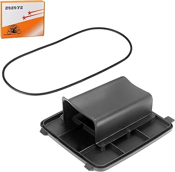 ケンプファー　スリーブ Amazon.com: Airbox Lid Cover Cap for Arctic Cat 400 DVX for Suzuki