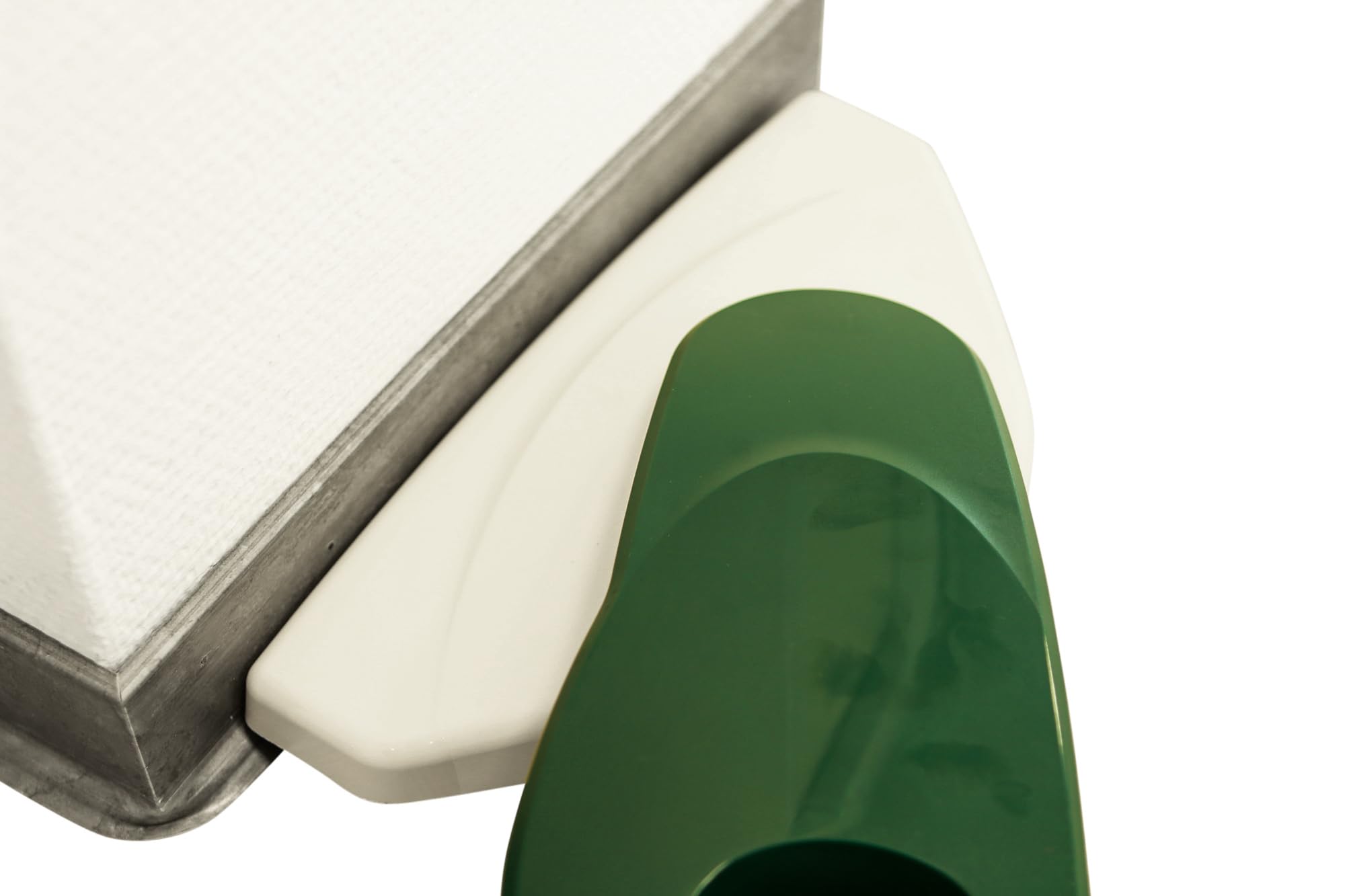 Boquilla para aspiradora Vorwerk Kobold 130, 131, 135, 140 y Tiger 252, 260 para suelos duros Vorwerk HD40, HD50, HD60, para suelos laminados, parqué, azulejos, PVC y similares