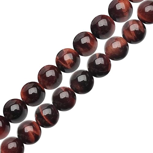 Miniatura 10 de Piedra de luna blanca AAA real con destello azul 0.276in espaciador cuentas materiales para joyería de moda artesanía fabricación de joyería vendido