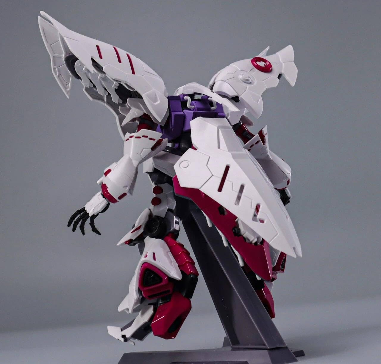 女王の乗り物 Amazon | Yiya Studio 1/120 機甲 女王の乗り物 Q-beley