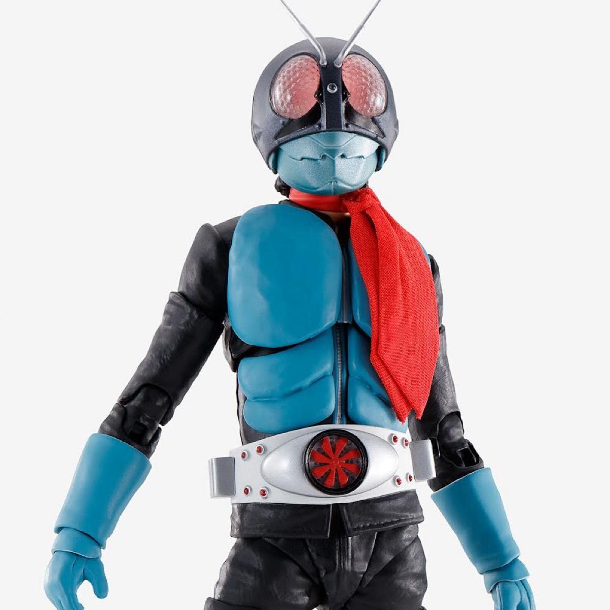 Amazon.co.jp: 「」「」S H Figuarts（真骨彫製法） 旧1号