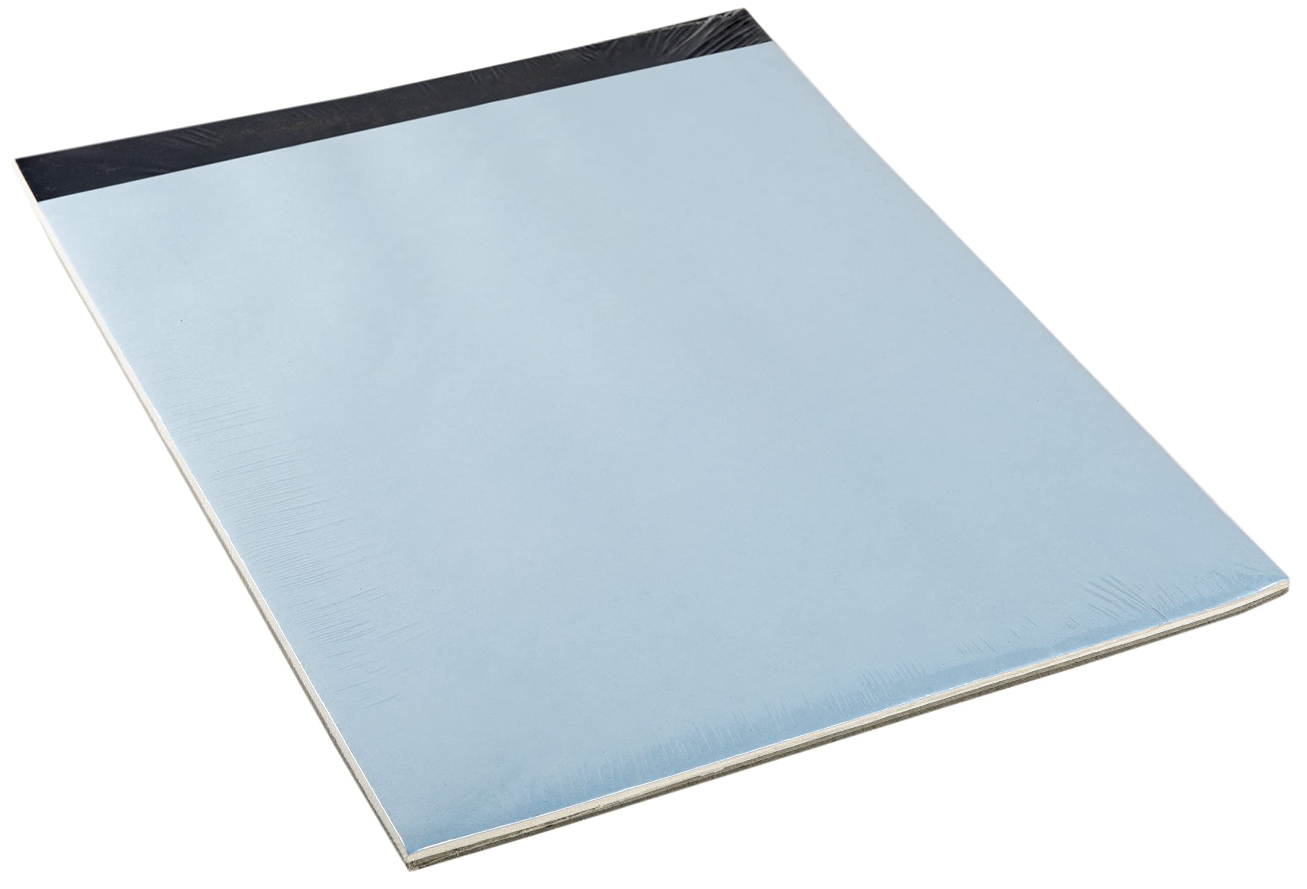 Homestrap 8 oz Primed Cotton Canvas Pad 10 Sheets (4 X 6 Inches) 1