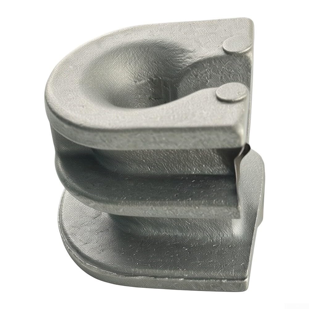 Clip Spring Cabezal Desbrozadora Para Vegetación Gruesa(12pcs)