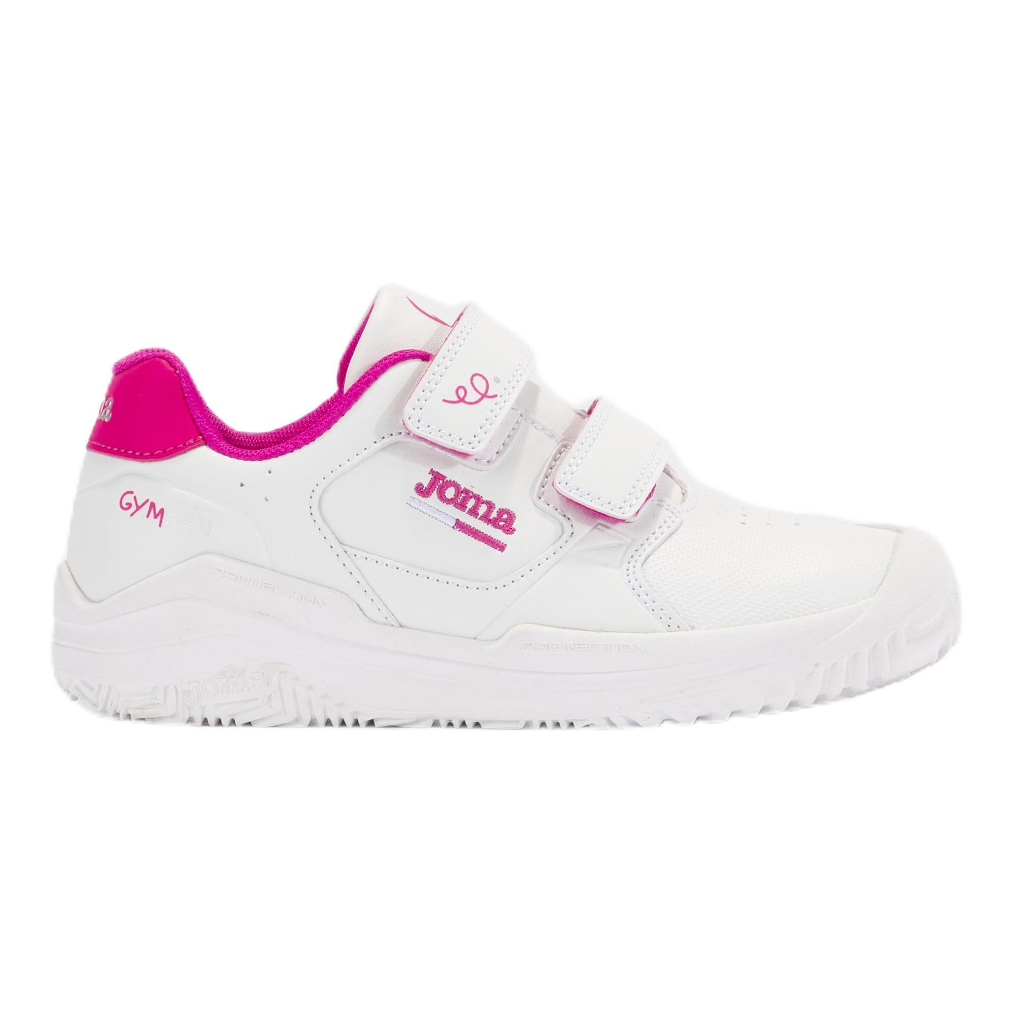 Joma Serie Ginkana, Zapatillas Unisex niños