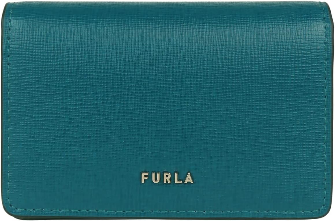 [フルラ] カードケース BABYLON S CARD CASE PCZ1 B30 OTTANIO+BALLERINA i [並行輸