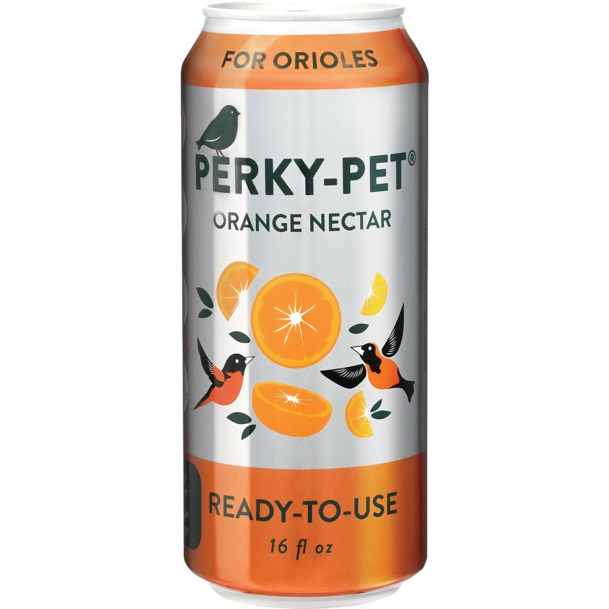 Perky-Pet Oriole Sucrose Nectar Concentrate 12 oz