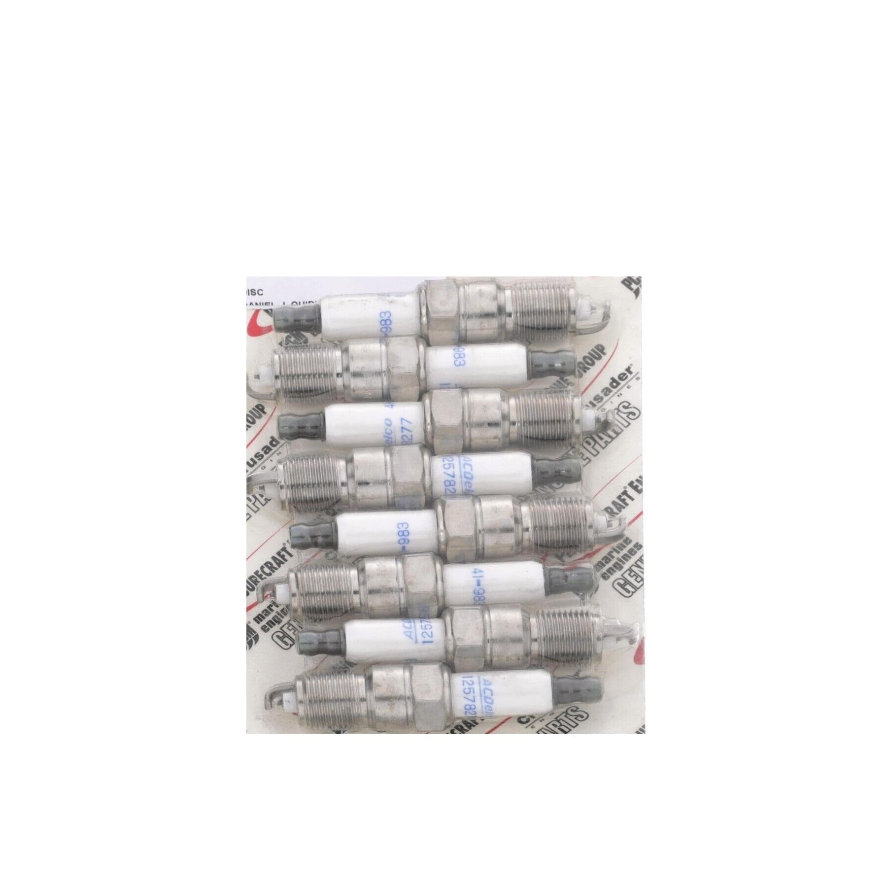 Amazon.com: Generic OEM Genuine CRUSADER MARINE PLATINUM