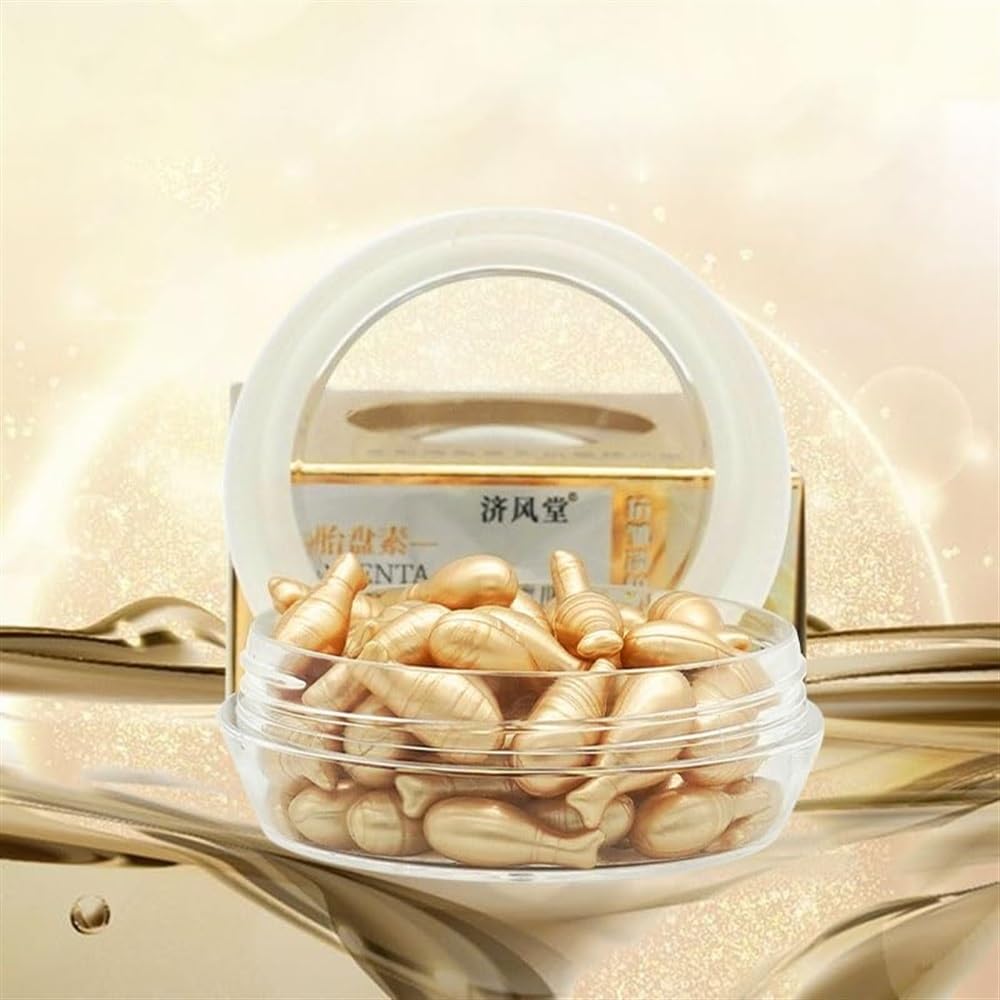 Amazon.com: VEMART New Generation Fullerene Placenta Anti Wrinkle