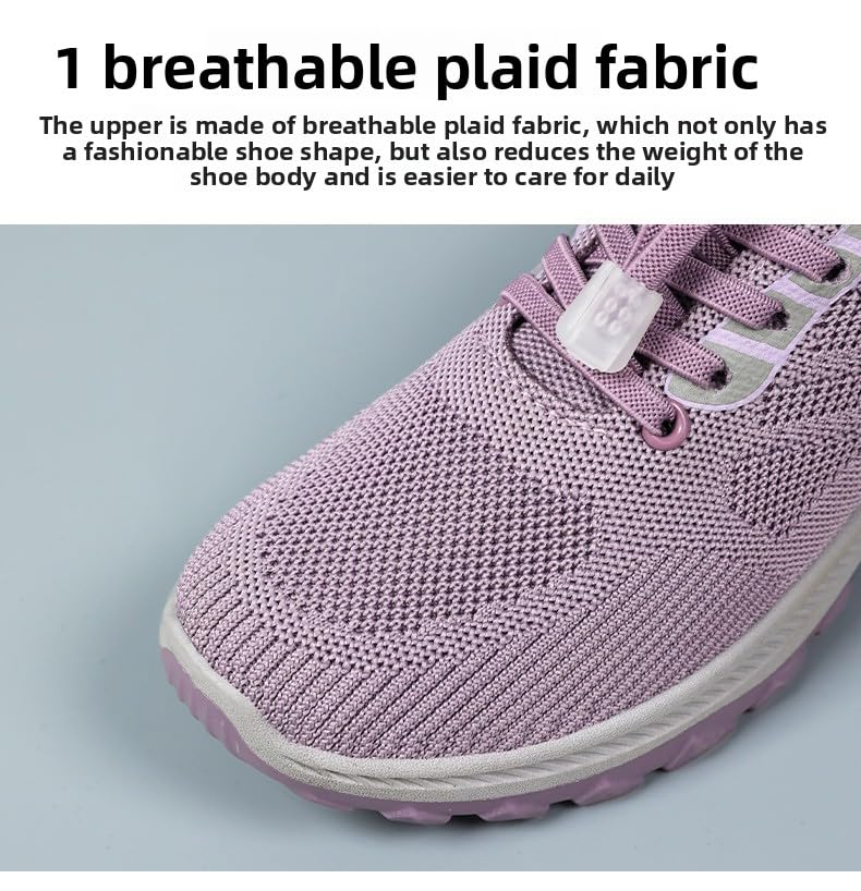 Running Shoes Children's Summer New Breathable Comfortable Travel Soft-Soled Outdoor Sports Shoes Walking Breathable, Comfortable, Stylish and Convenient3