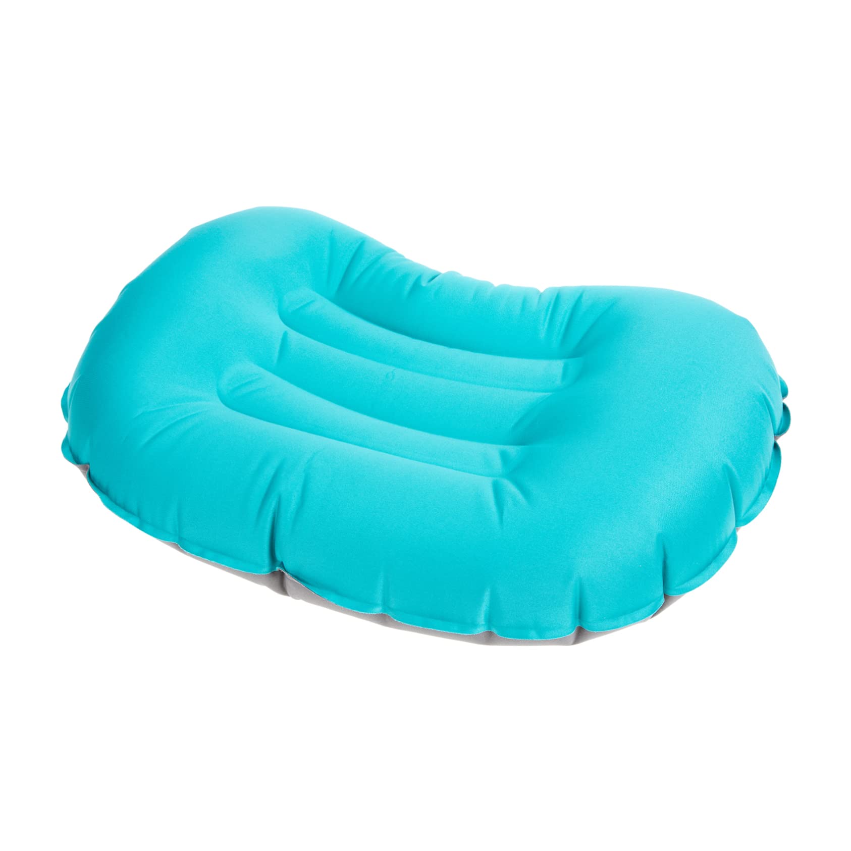 Cabilock Travel Pillow Inflatable TPU Camping Pillow Comfortable Neck Pillow for Bed