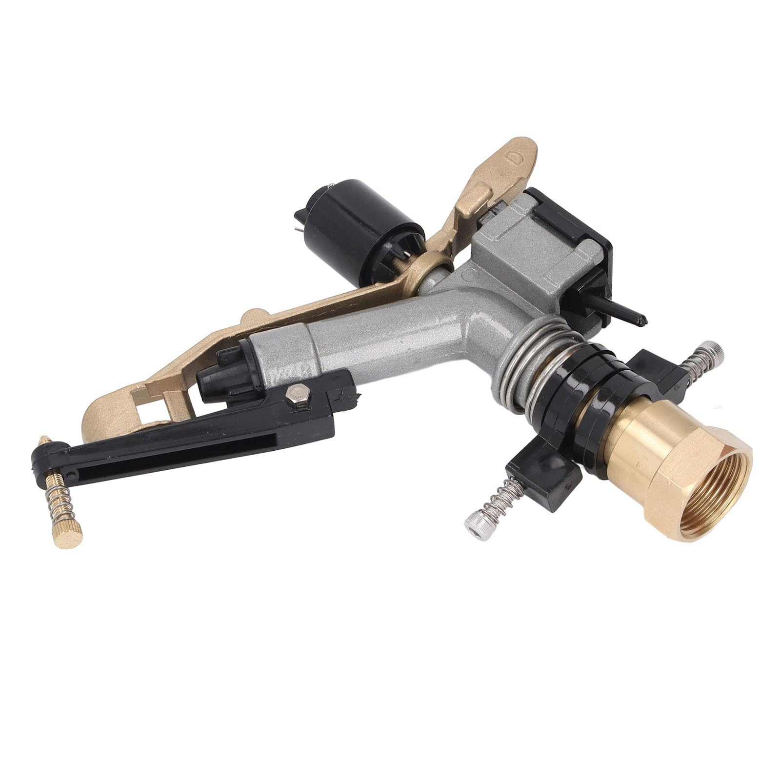 Topiky Arroseur Rotatif Automatique DN25 1 Pouce, Grande, pour Irrigation