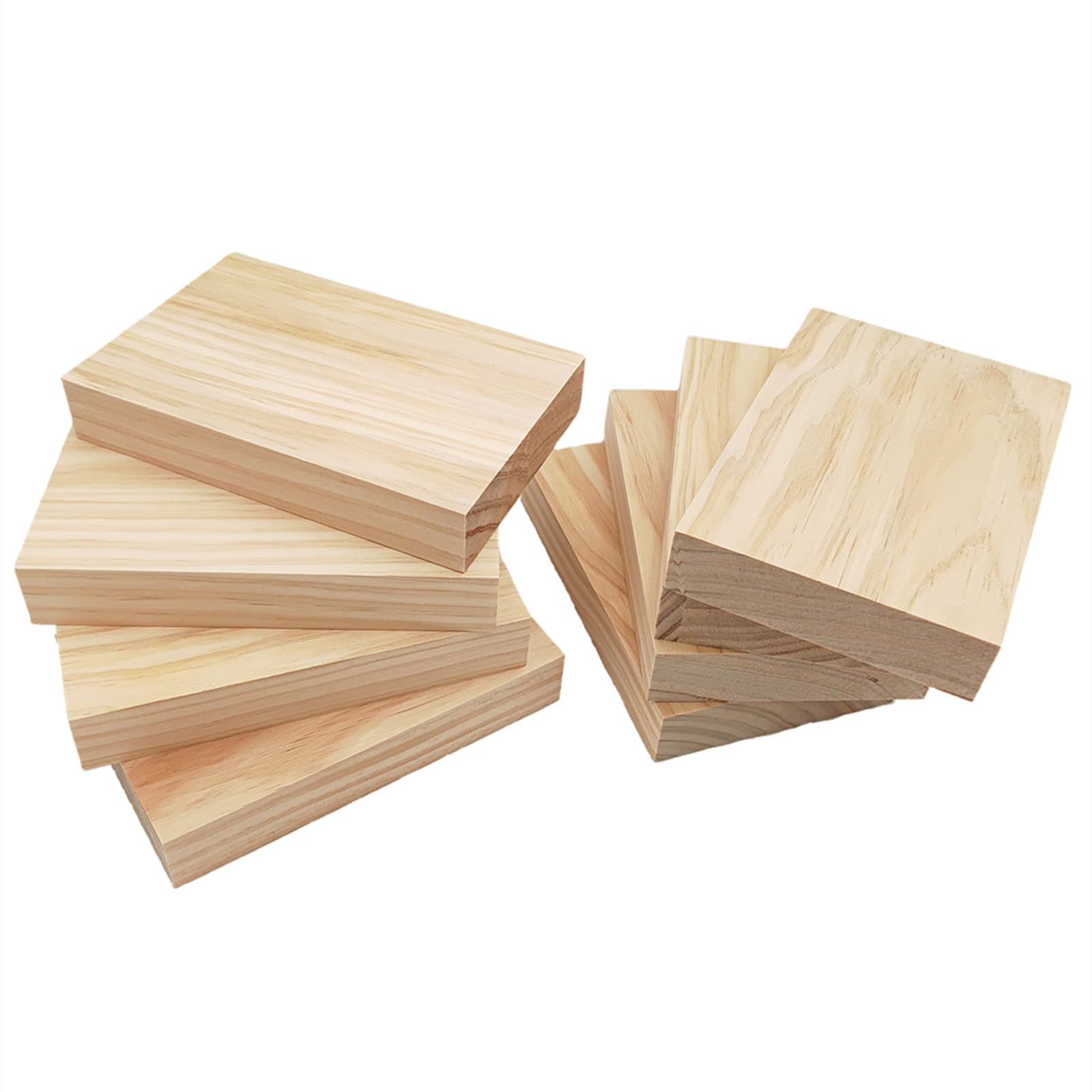 Rectangle Wooden Blocks Coloured Wooden Blocks Sale