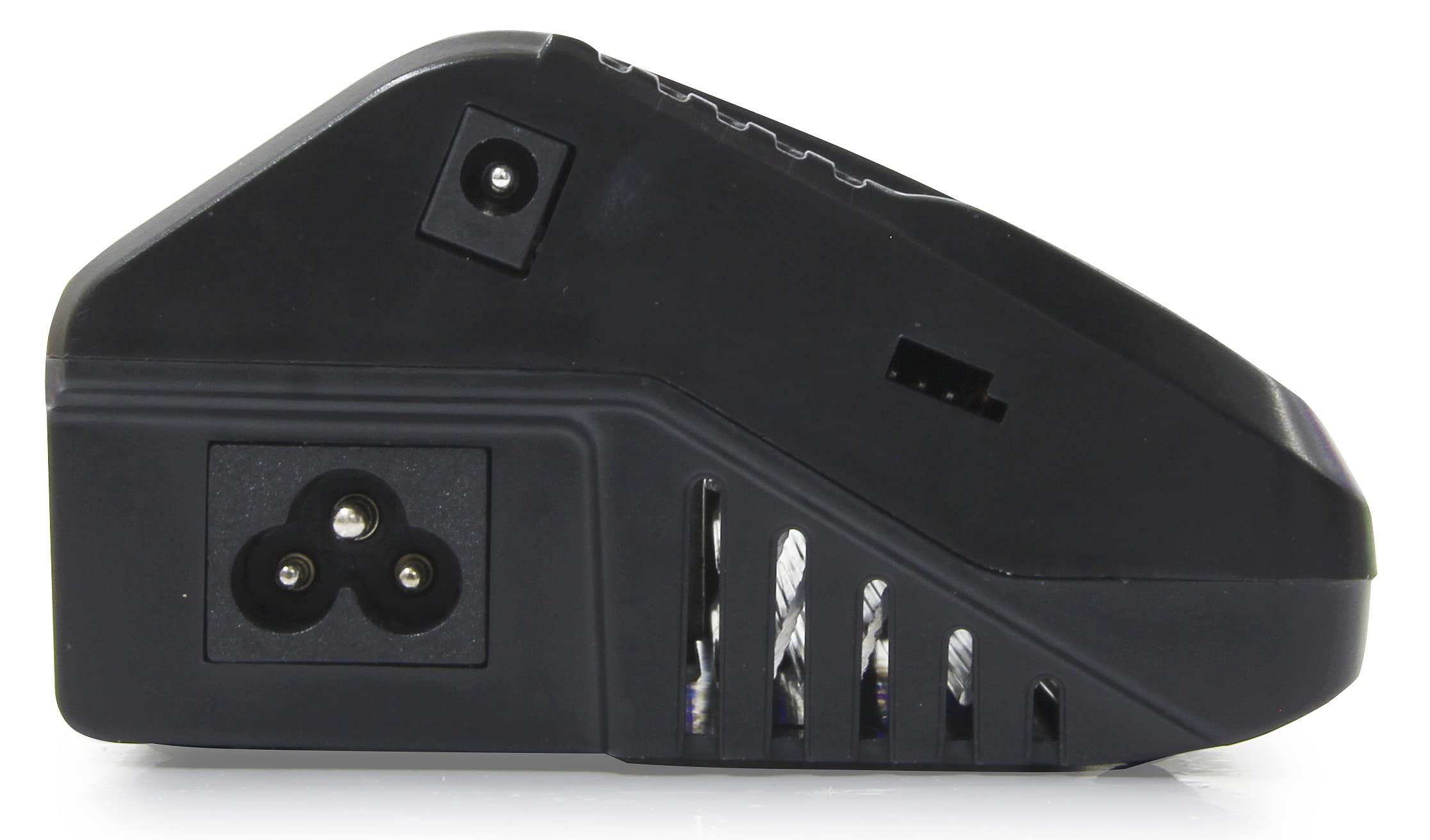 Ladegerät X-Peak 80 V2 - Eingebauter Dual Power AC/DCAdapter 230V und 11-18V, interner unabhängiger Lithium Akku Balancer; Ladegeraet Lipo Akku, Modellbau