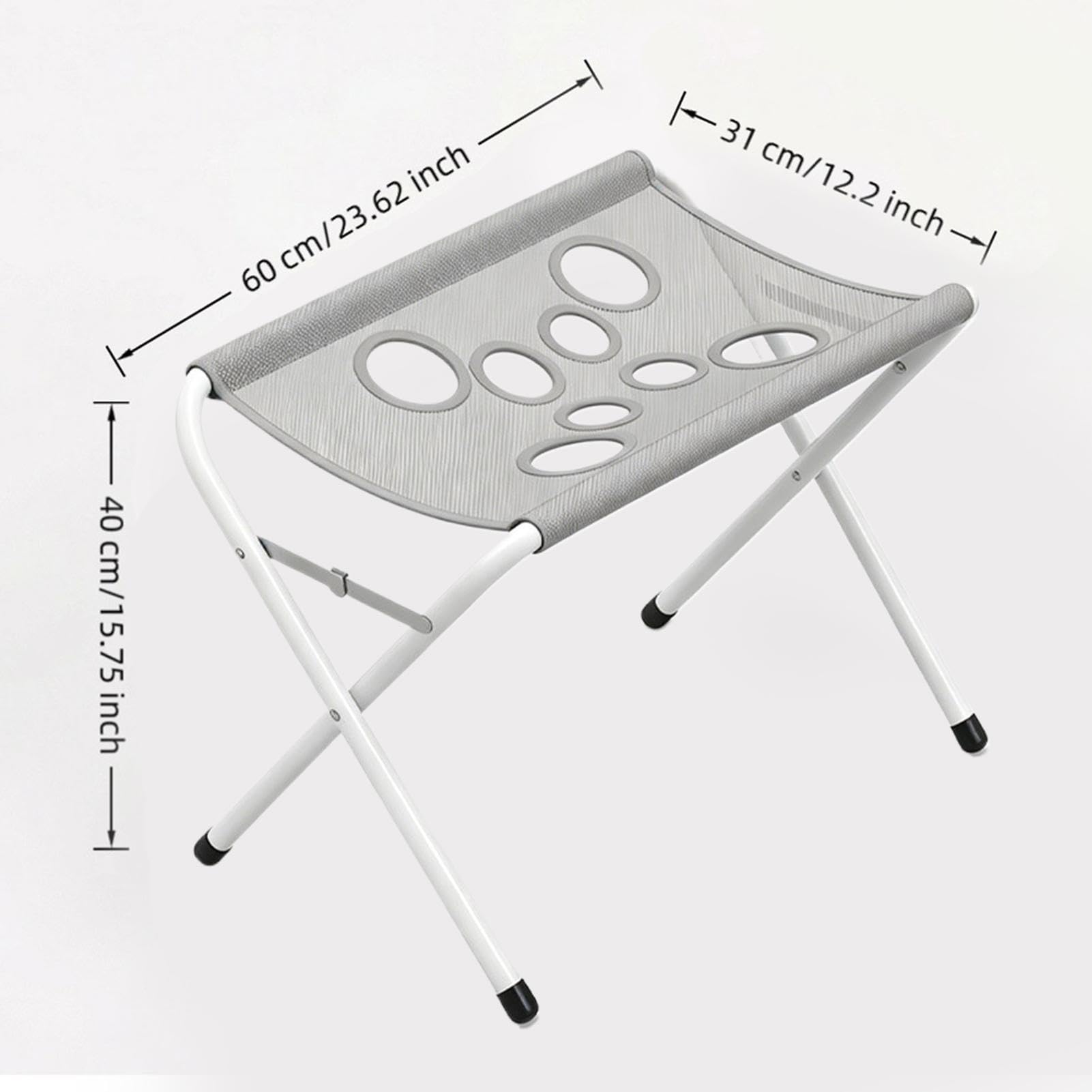 Soporte De Aseo Canino Con 8 Agujeros y Diseño Desmontable Resistente a | Mesa De Aseo Para Cachorros Con Restricción Para Salón De Mascotas En Casa, Baño De Cachorros Y Felinos Corte D