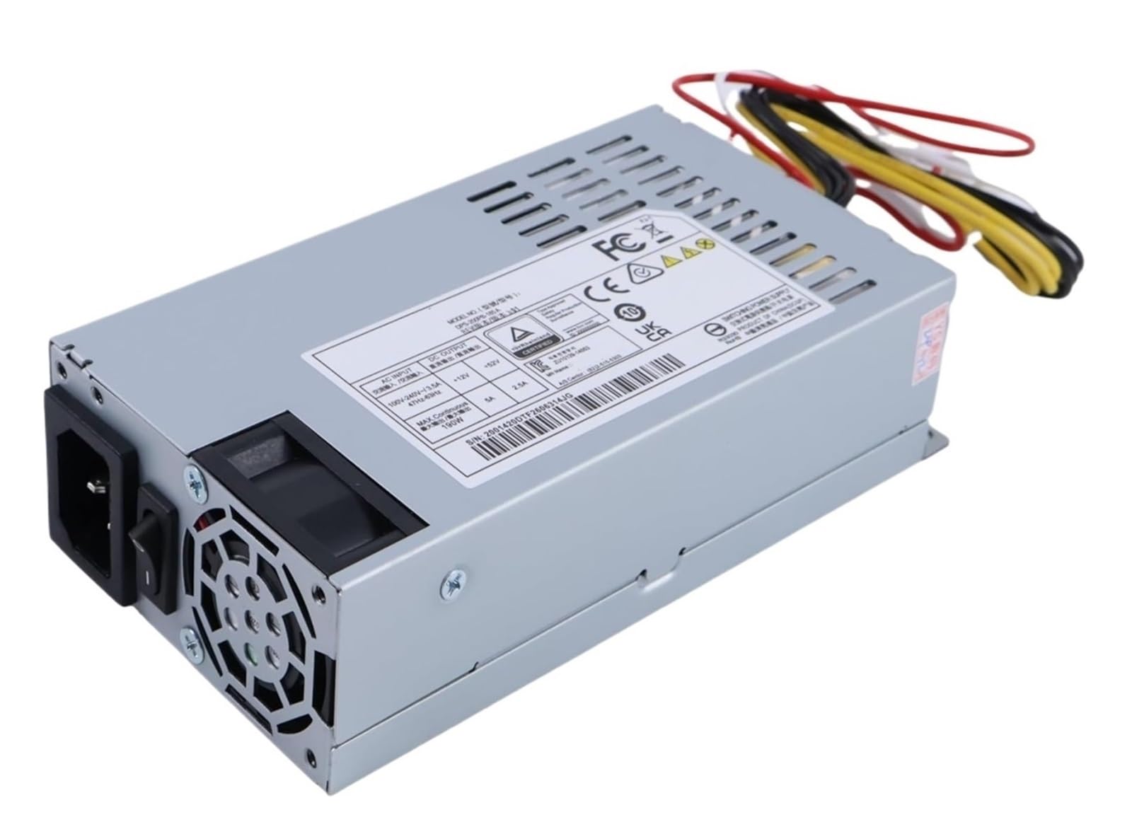 CXDFRSER 7816N 7808N Power Supply DPS-200PB-185A KSA-180S2-A