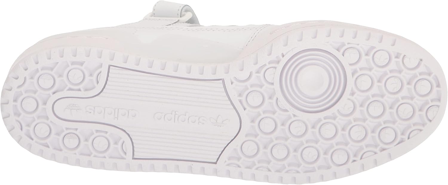 adidas Womens Forum LowSneaker - Image 4