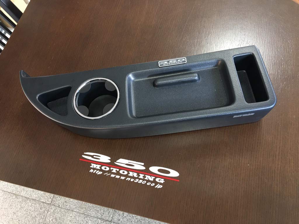 Amazon | ARJ(エアーズロックジャパン) NV350 キャラバン E26 フロント