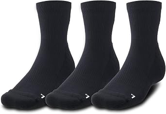 UNDER ARMOUR   UA    3