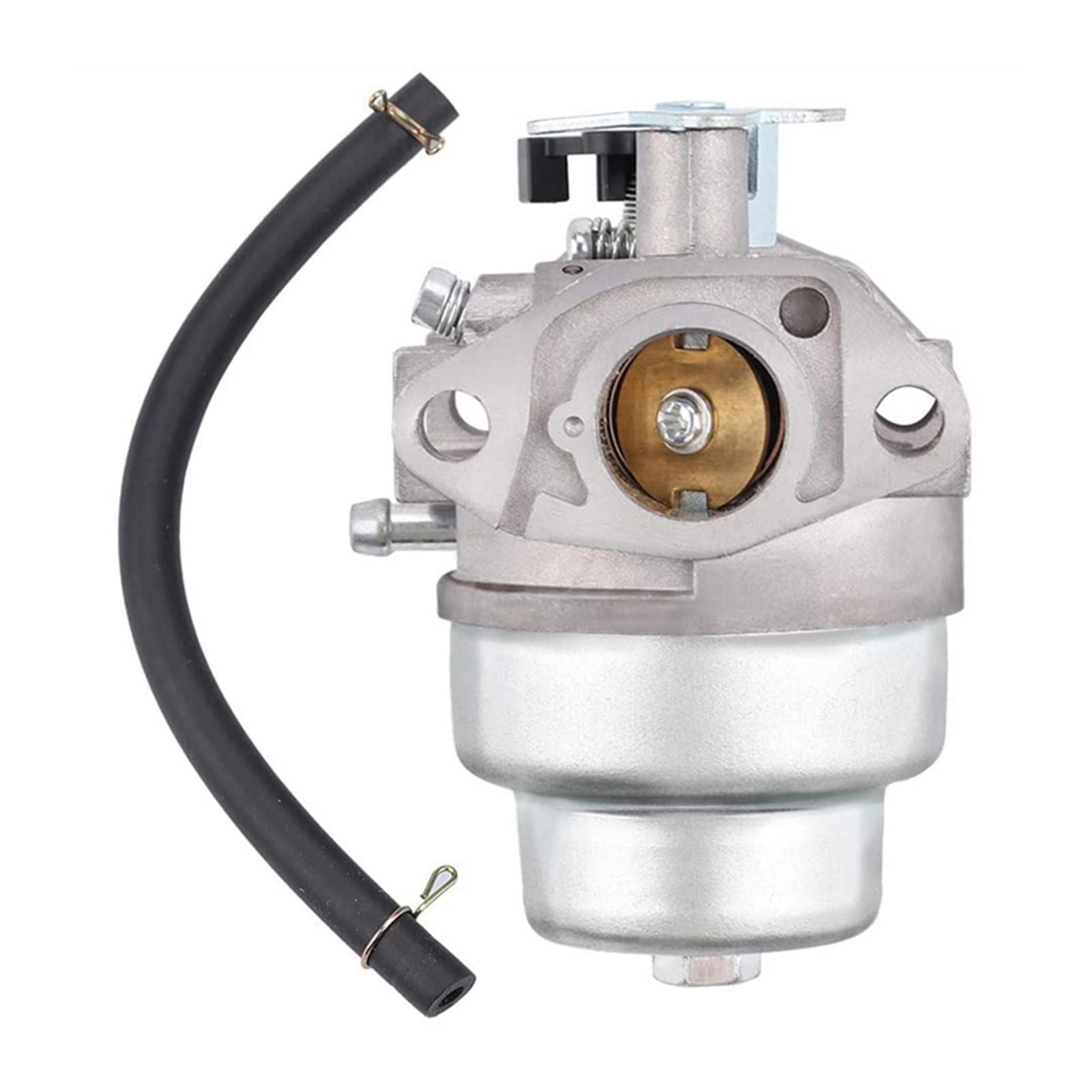 Junta Carburador Tapón Filtro Aire para Motor GCV160 HRB216 HRR216 HRS216 HRT216 HRZ216 Cortadora De Césped Carburador para desbrozadora