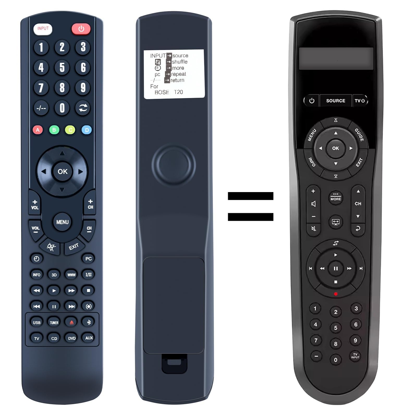 BOSE AV35 control Console本体、リモコンのみ【ジャンク】 BOSE AV35 control Console本体、リモコンのみ【ジャンク】 Lifestyle