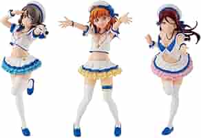 Gasha Portraits ラブライブ!サンシャイン!! 01～10　全種 GASHA PORTRAITS ラブライブ！サンシャイン!!01｜ガシャポン