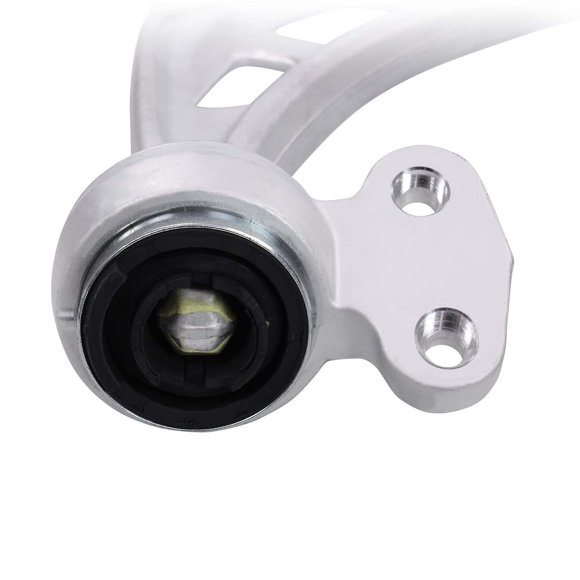 Febi bilstein 26656 Barra oscilante, suspensión de ruedas