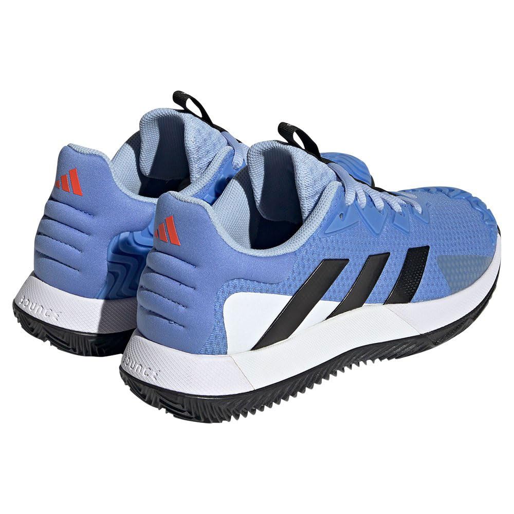 adidas Solematch Control M Clay - Zapatillas Deportivas para Hombre