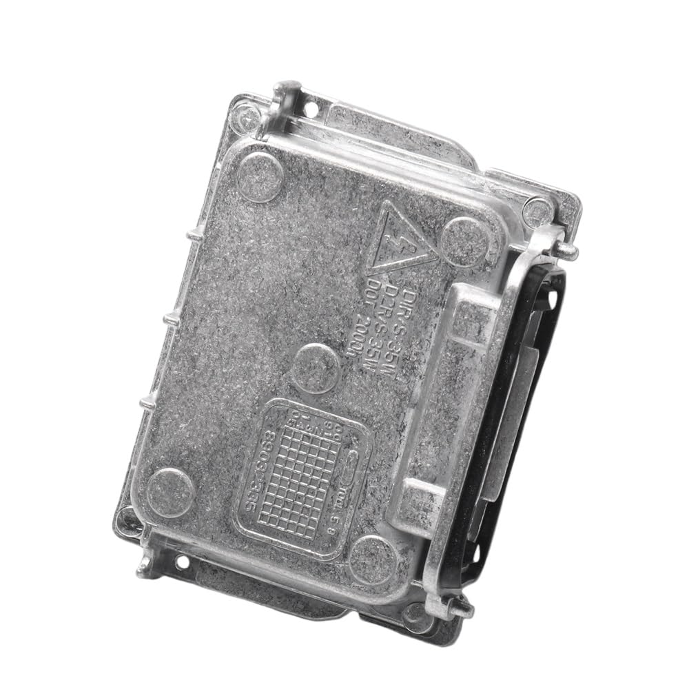 Xenon Ballast 89032335 HID Xenon Ballast 89034934 63117180050 4L0907391 Control Block D1 D2 Unit for E81 E87 for Hatchback Facelift 2006-2012