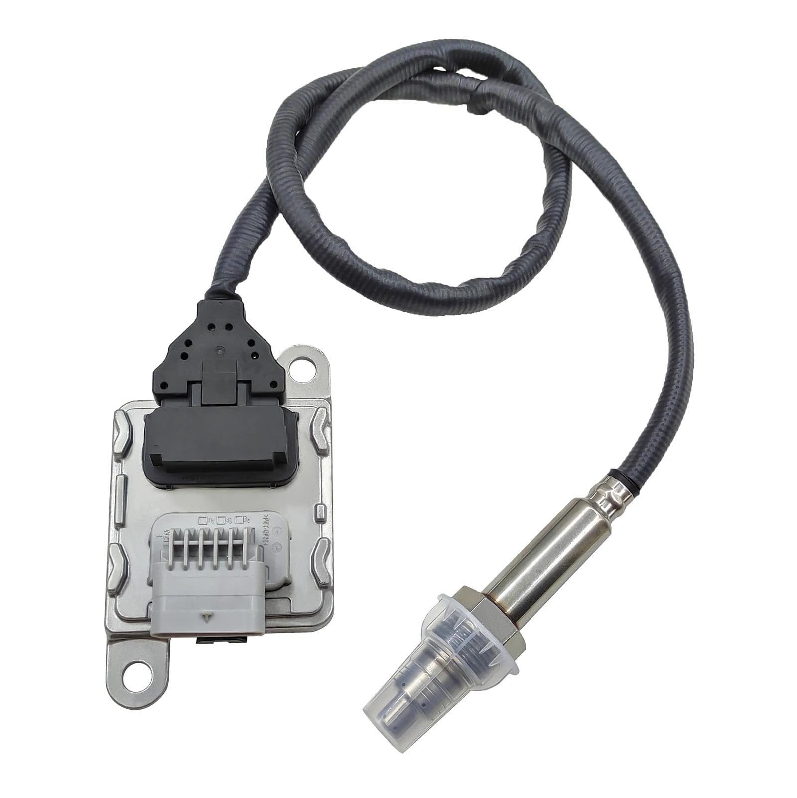 Sonde NOx 55495341 WILSEM stabilise le ralenti moteur Captiva 2016