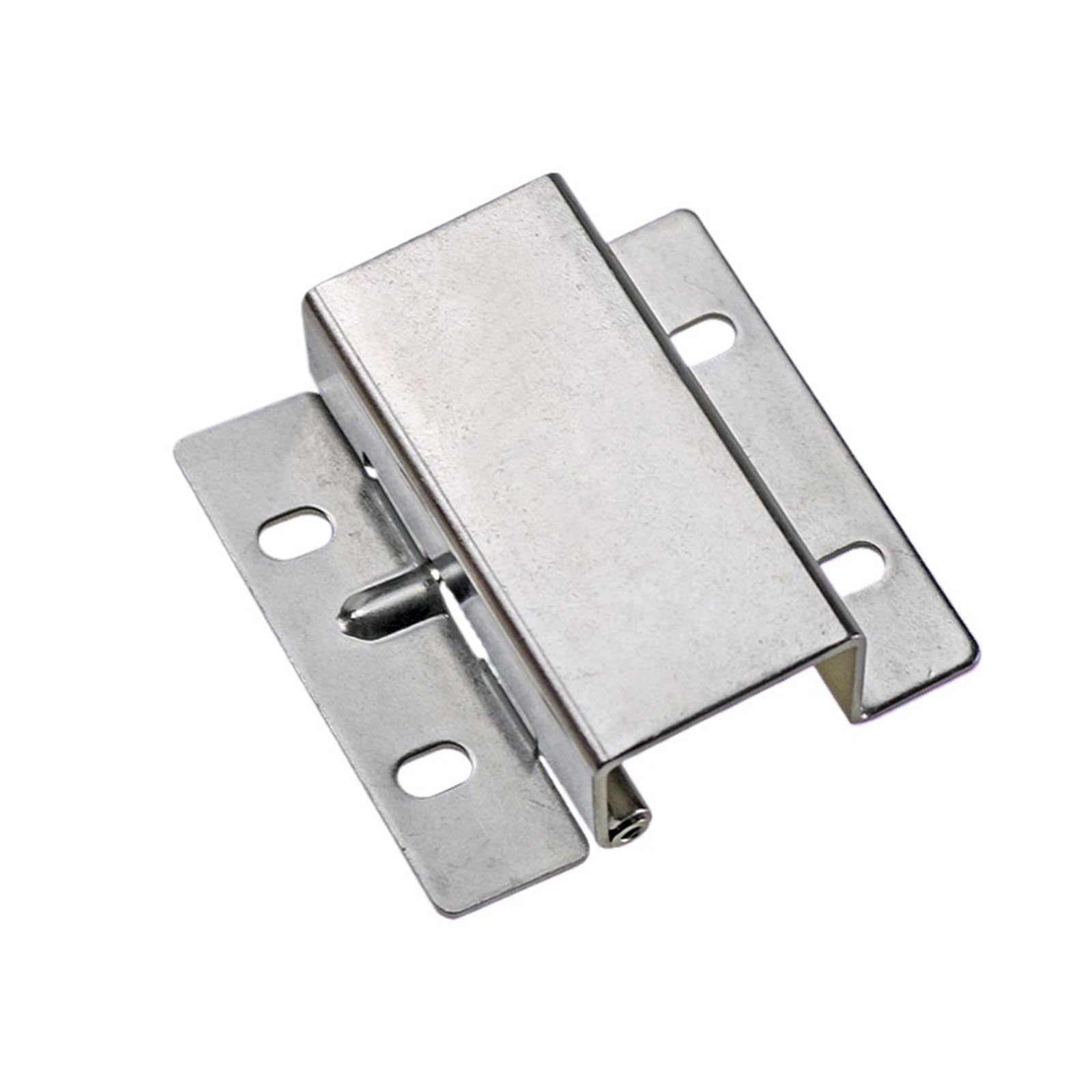 Right Angle Bending Welded Hinge Automatic Mechanical Equipment Concealed Door 1Pcs