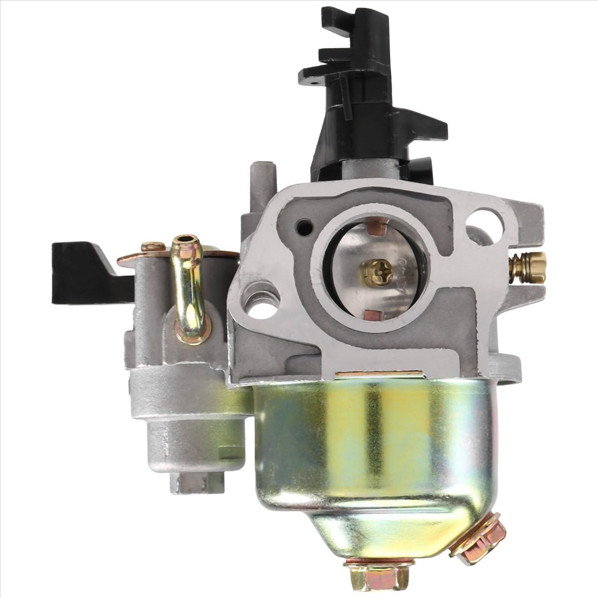 BPQiang Carburetor for GX120 GX160 GX168 GX200 5.5HP 6.5HP Engine Generator Motor Mower
