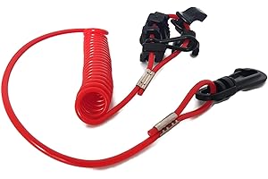 ITACO Killer Key Set for Johnson Evinrude OMC Mercury Mercruiser Quicksilver Outboard Motors