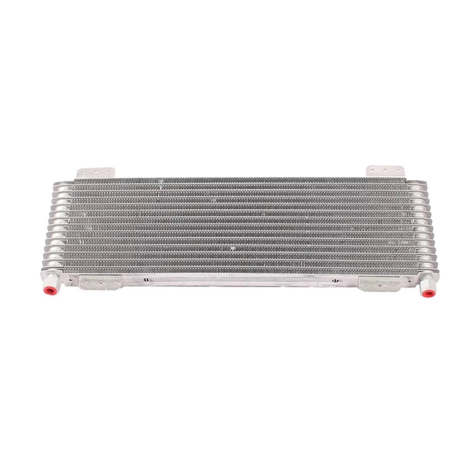 Engine Oil Cooler Caída presión hardware montaje refrigerador aceite transmisión resistente LPD47391 Transmission Oil Cooler Line