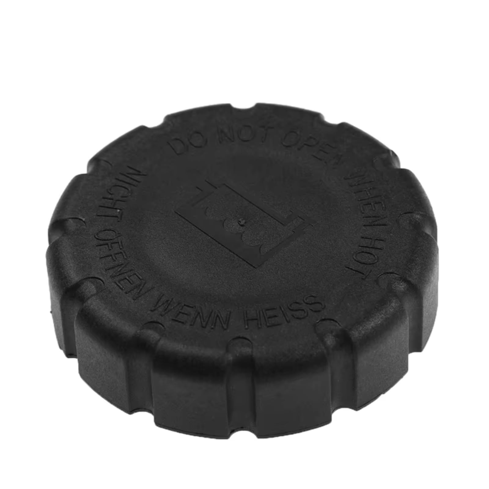 Compatible con Mercedes-Benz CLK500 2002 2003 2004 2005-2009 2105010615 2105010715 Tapa del depósito de expansión del refrigerante del radiador