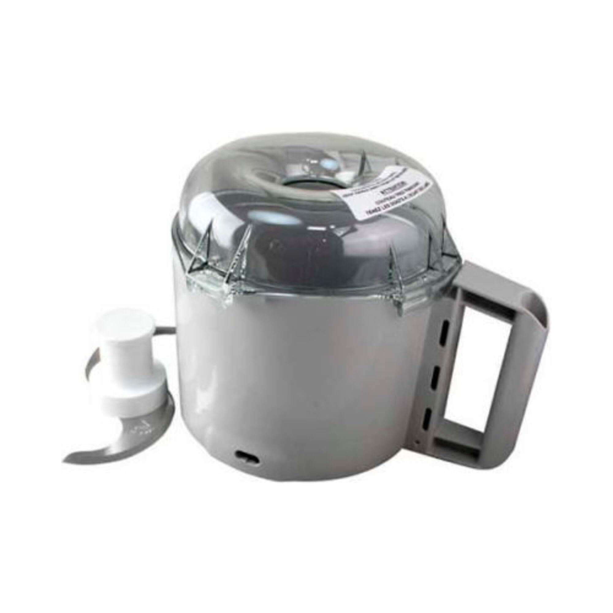 Allpoints Bowl, Cutter - Kit For Robot Coupe, ROB27239