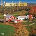 American Farm 2016 Wall Calendar