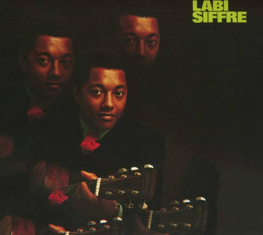 SIFFRE,LABI - Labi Siffre - Amazon.com Music